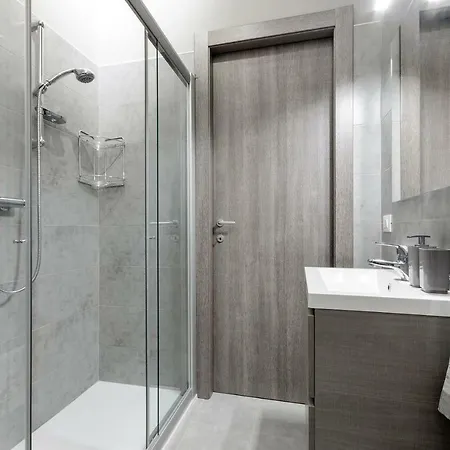 Apartamento Borgo Roma Verona