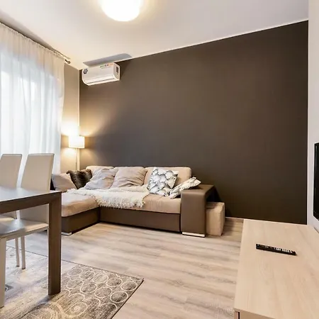 Borgo Roma Verona