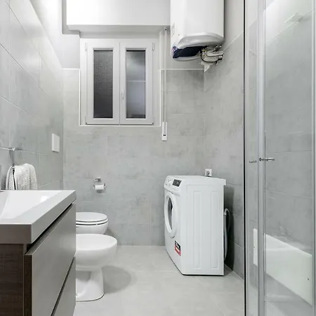 Borgo Roma Apartamento
