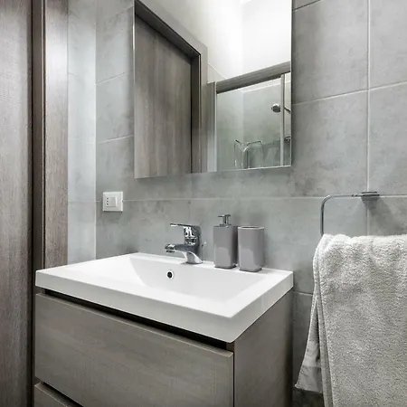 Borgo Roma * Verona