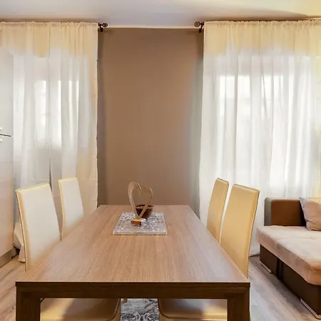 Borgo Roma Verona