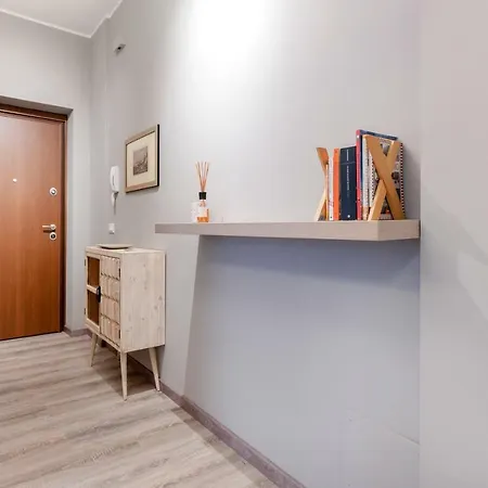 Apartamento Borgo Roma *