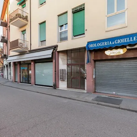 Apartamento Borgo Roma *