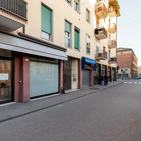 Appartement Borgo Roma