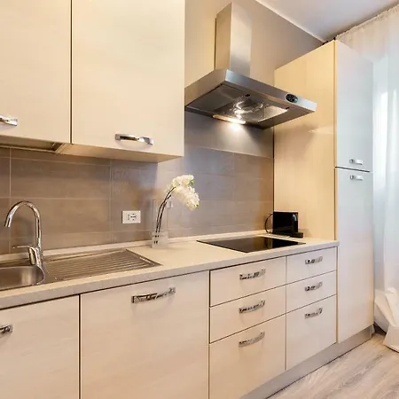 Appartement Borgo Roma Vérone