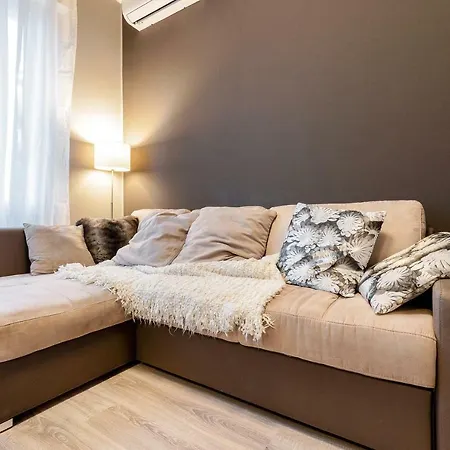 Appartement Borgo Roma