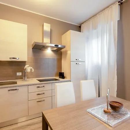 Borgo Roma 아파트 *