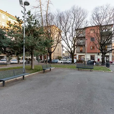 Borgo Roma *