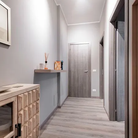Borgo Roma 아파트 베로나